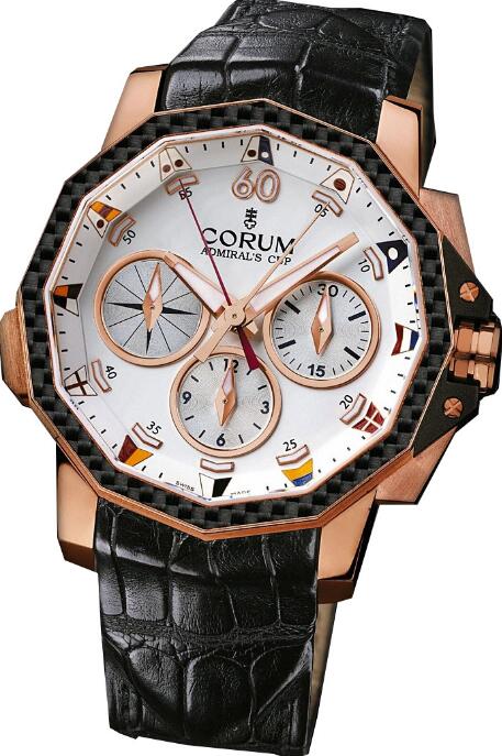 Corum Admirals Cup Challenge 44 Replica watch 986.691.13/0001 AA32